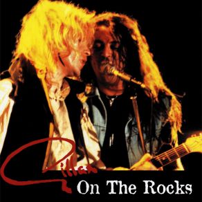 Download track On The Rocks (Live) Gillan