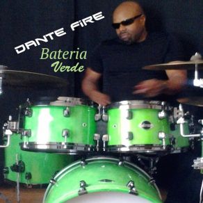 Download track Afro Blue Dante Fire