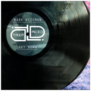 Download track Energy Mark Wizeman