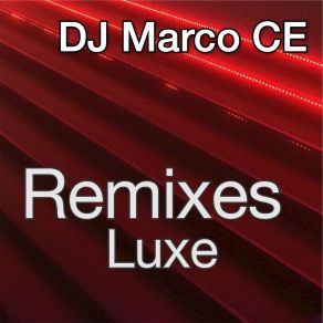 Download track Jupiter Groove DJ Marco CE