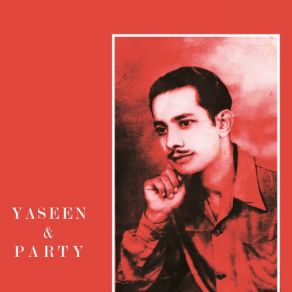 Download track Haki Yako Party, Yaseen