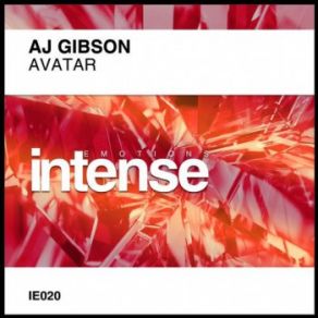 Download track Avatar (Original Mix) AJ Gibson