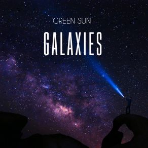 Download track Reborn Green Sun