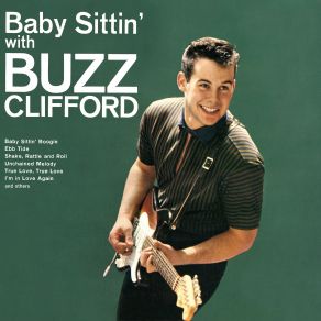 Download track I'm In Love Again Buzz Clifford