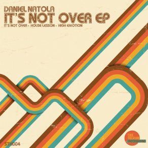 Download track High Emotion Daniel Natola