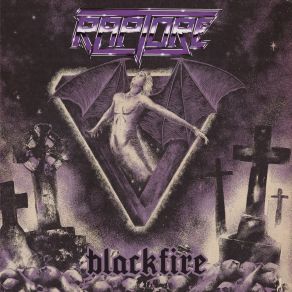 Download track Blackfire Raptore