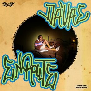 Download track Crossroads DA'VAE