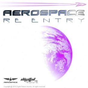 Download track Re Entry Aerospace