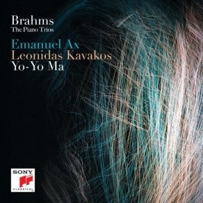 Download track 1.01 Piano Trio No. 2 In C Major, Op. 87 1. Allegro Johannes Brahms