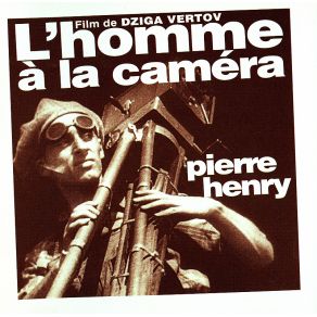 Download track Mine II Pierre Henry