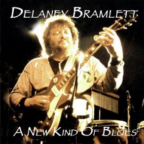 Download track I Got The Time Delaney Bramlett