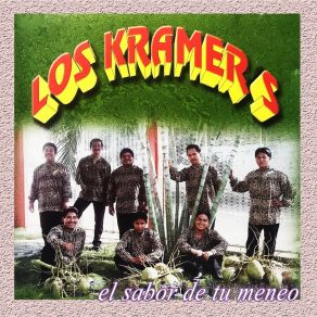 Download track Yo No Lo Entiendo Los Kramers