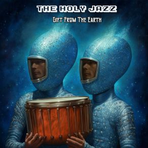 Download track Quantum Elements The Holy Jazz