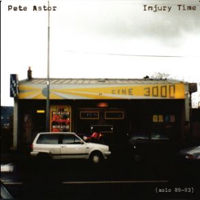 Download track Your Sun Leaves The Sky Pete Astor