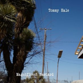 Download track Save Me (The Ballad Of Odell Barnes, Jr.) TOMMY HALEJR