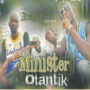 Download track Pardon (Remix) The Minister