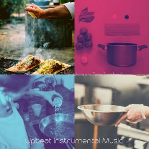 Download track Lively Gourmet Cooking Upbeat Instrumental Music