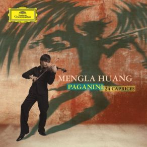 Download track Paganini: 24 Caprices For Violin, Op. 1-No. 10 In G Minor Mengla Huang