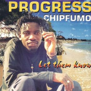 Download track Chengera Progress Chipfumo