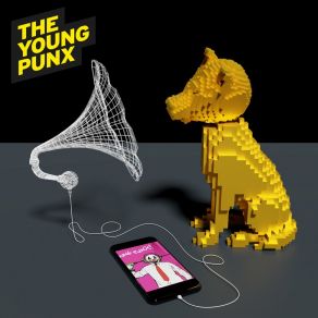 Download track Your Music Is Killing Me (Radio Edit) The Young Punx