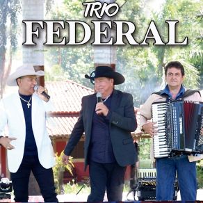 Download track Coração Da Pátria (Ao Vivo) Trio FederalTrio Coração Da Patria