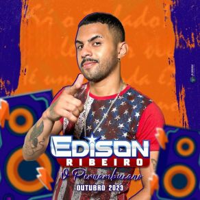 Download track Fiquei Sabendo Edison Ribeiro