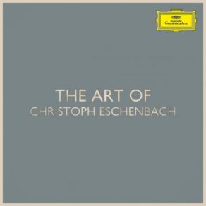 Download track Concerto For 4 Harpsichords, Strings, And Continuo In A Minor, BWV 1065: 2. Largo Christoph Eschenbach