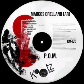 Download track Loving Marcos Orellano (AR)