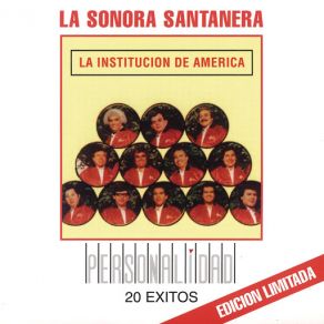 Download track Pena Negra Sonora Santanera
