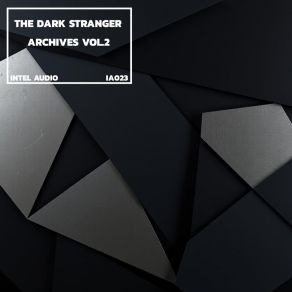 Download track Western The Dark Stranger