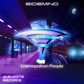 Download track Cosmopolitan People (Cut Version) Sidemind