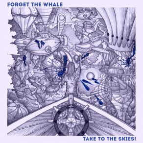 Download track Halfway Home Forget The Whale