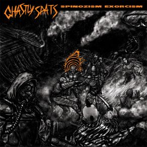 Download track Stagnant Ghastly Spats