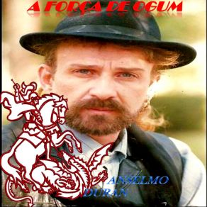 Download track Ogum Sete Ondas (Ao Vivo) Anselmo Duran