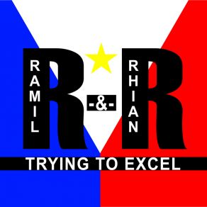 Download track Trying To Excel Rhian