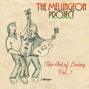 Download track Dream On Dreams The Melungeon Project