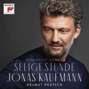 Download track Verschwiegene Liebe Jonas Kaufmann