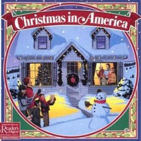 Download track Christmas America Medley Hollywood Pops Orchestra, The The