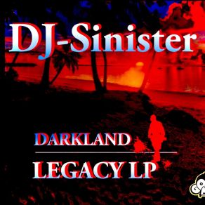 Download track Going Nowhere (Original Mix) DJ Sinister