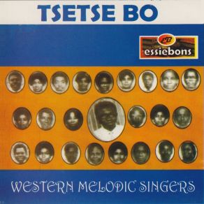 Download track Tsie Hen Mpaebo Western Melodic Singers