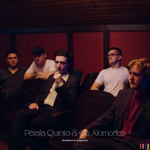 Download track Nem Tão Fria Os Alomorfes