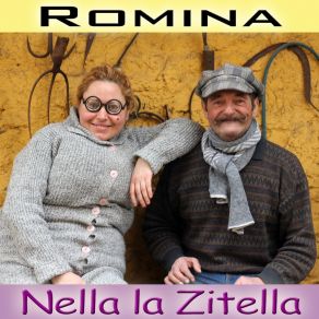 Download track Nella La Zitella Romina