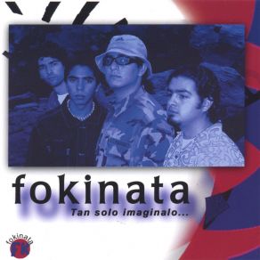 Download track Tomame Lejos (Take Me Away) Fokinata