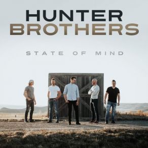 Download track Country State Of Mind Hunter Brothers