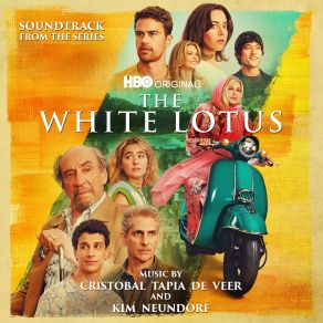 Download track Lotus Aria Cristobal Tapia De Veer, Kim Neundorf