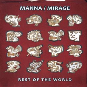 Download track Zed He Said Manna, Mirage