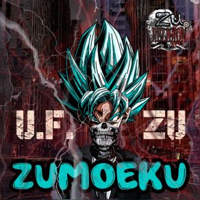 Download track Everyday We Pray U. F. ZuYunggy