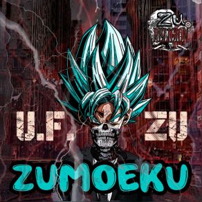 Download track Can't Traumatize U. F. ZuPluke Stokes