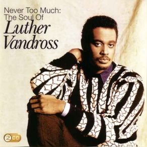 Download track So Amazing Luther Vandross