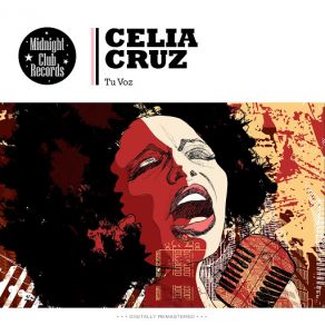 Download track Sigo Esperando Celia Cruz